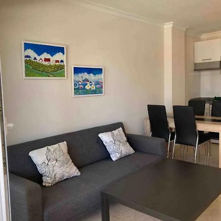 Apartamento Reformado En Apartamentos Tanife, Playa Del Ingles San Bartolomé Eksteriør bilde