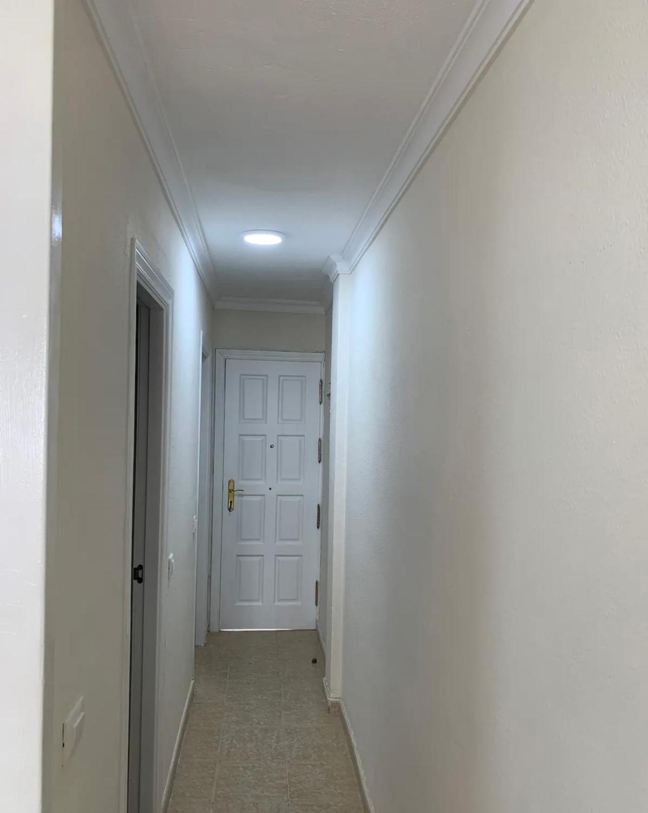 Apartamento Reformado En Apartamentos Tanife, Playa Del Ingles San Bartolomé Eksteriør bilde