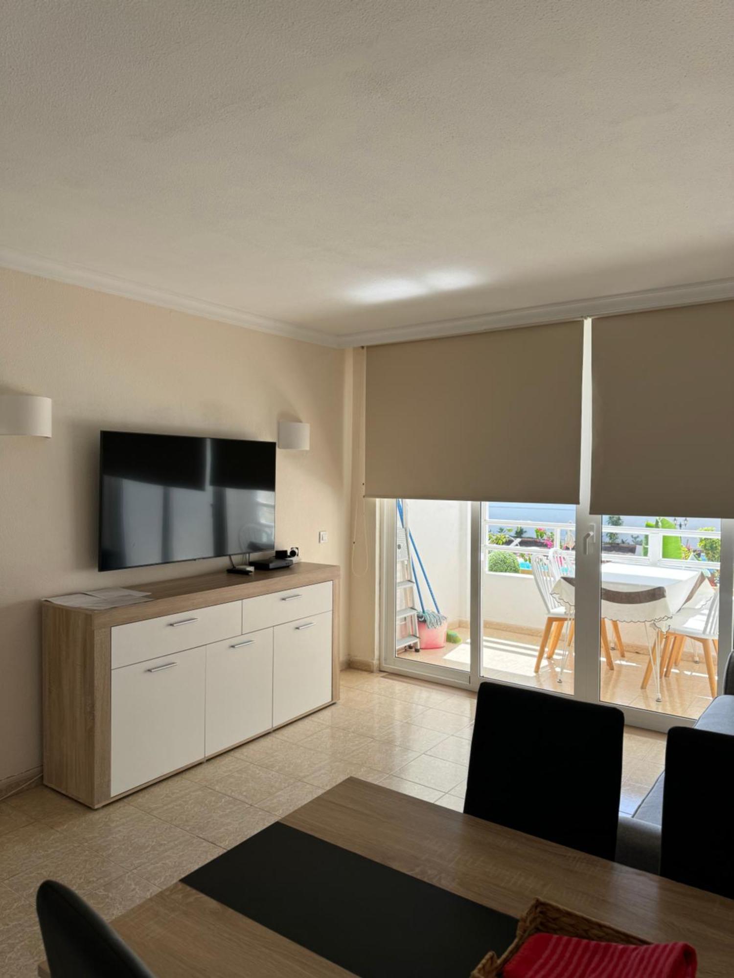 Apartamento Reformado En Apartamentos Tanife, Playa Del Ingles San Bartolomé Eksteriør bilde